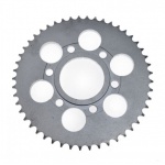 Zębatka tył 428 49z Zipp Pro