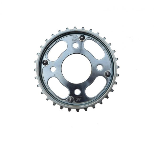 Zębatka tylna 32z 520 Chopper 150 250