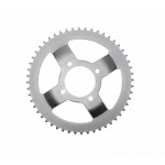 Zębatka tylna 52 zęby do motorowerów Zetka, Junak, Barton i inne