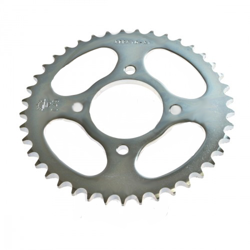 Zębatka tylna 810-42, 42 zęby, rozmiar 428