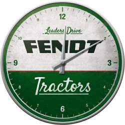  Zegar Fendt Tractors