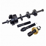 Ściągacz do montażu i demontażu łożysk kół Harley Davidson