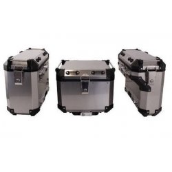  Zestaw kufrów aluminiowych Benelli TRK 502X