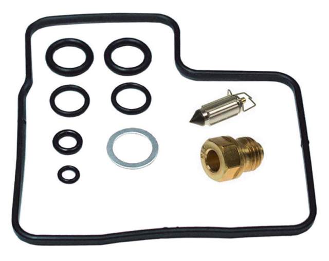 Zestaw naprawczy do gaźnika - Honda NT, NTV, VF, VT, XLV