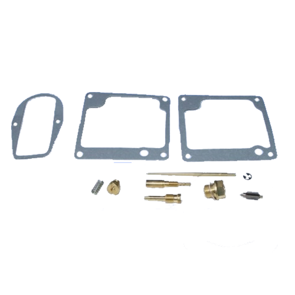 Zestaw naprawczy do gaźnika Kawasaki Z1