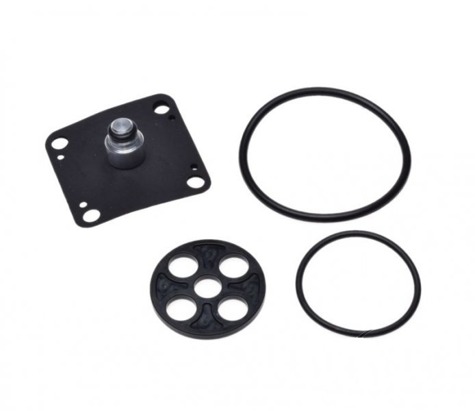 Zestaw naprawczy do kranika Kawasaki GPZ, ZL, GTR, Yamaha XJ, XS