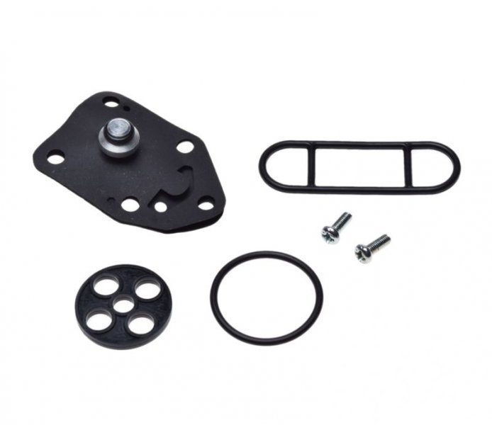 Zestaw naprawczy do kranika Yamaha SRX 600, XV 125/250/750