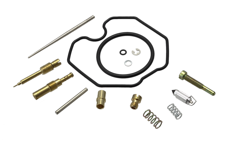 Zestaw naprawczy gaźnika ATV 200