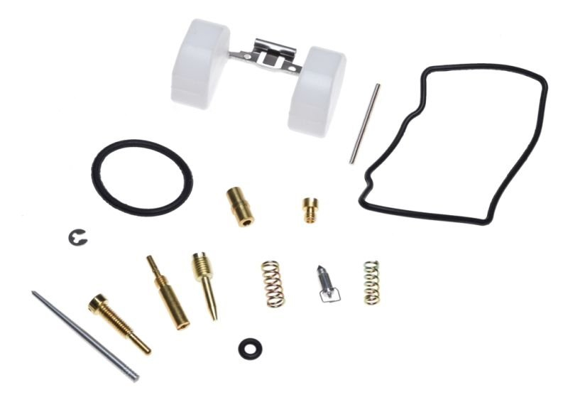 Zestaw naprawczy gaźnika ATV 110