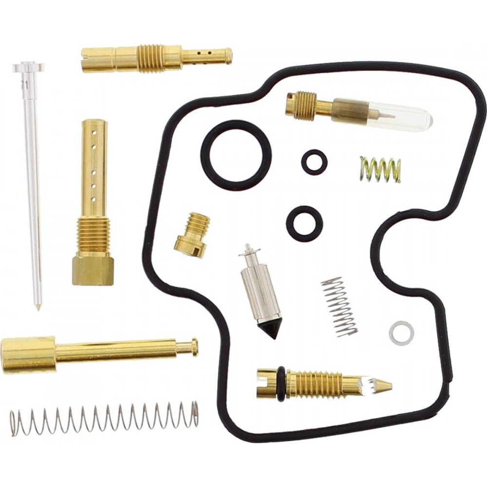 Zestaw naprawczy gaźnika - Honda CBR 600 F 91-94