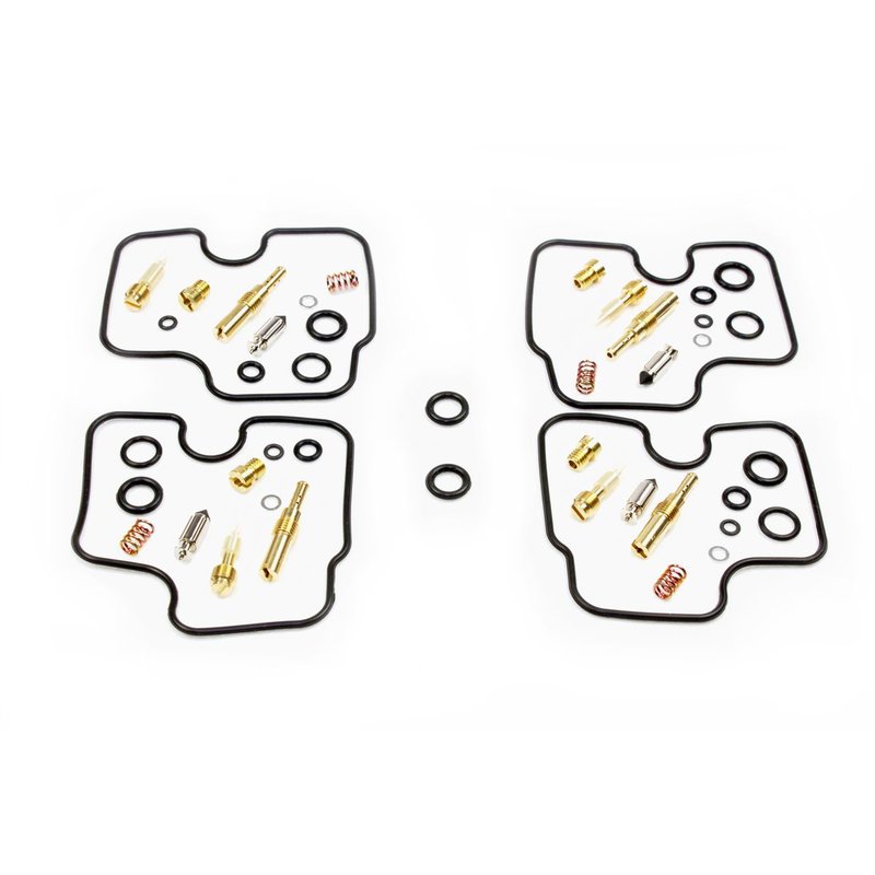 Zestaw naprawczy gaźnika - Honda CBR 900 RR Fireblade 92-95