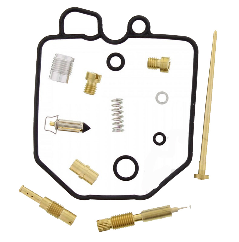 Zestaw naprawczy gaźnika - Honda CB 400 N Euro 78-85