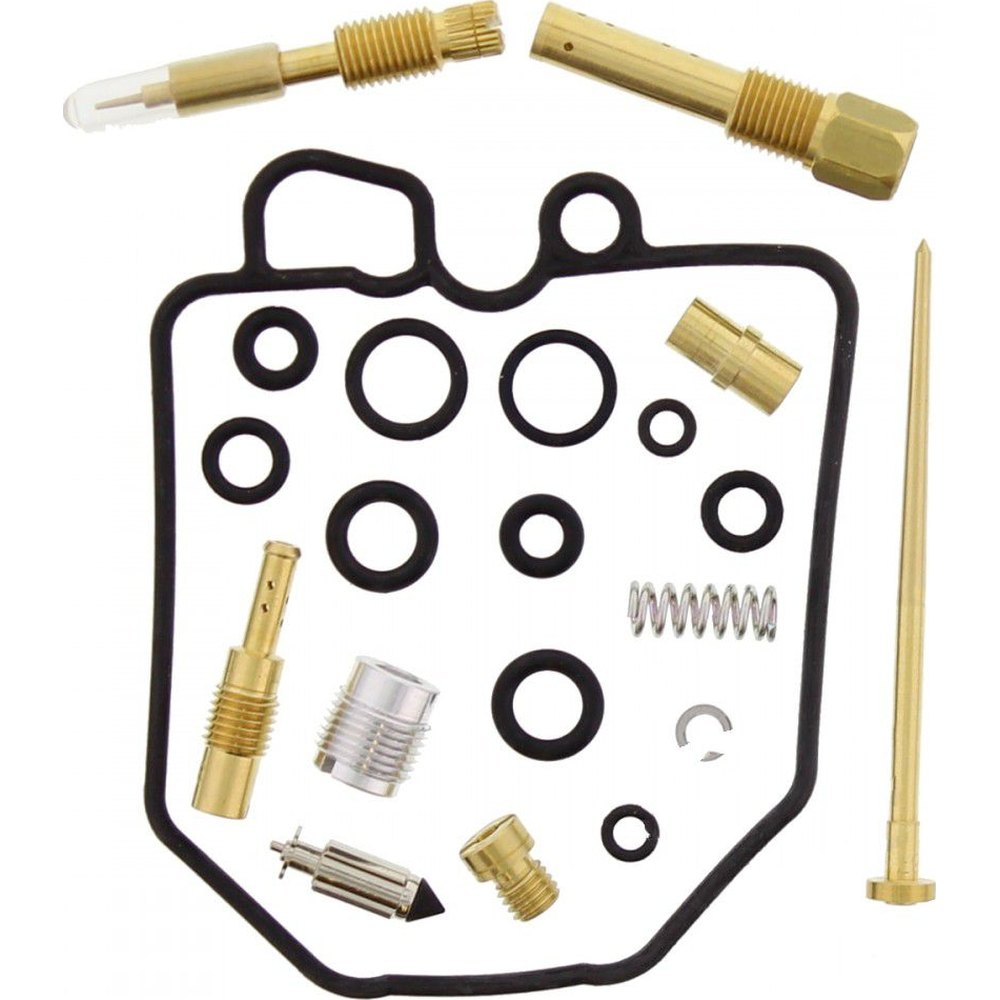 Zestaw naprawczy gaźnika - Honda CB 650 Custom 80-83