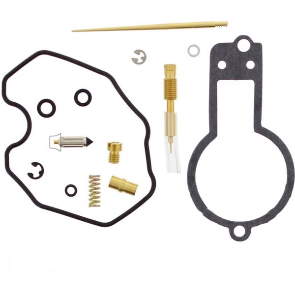 Zestaw naprawczy gaźnika - Honda XL 500 S 79-82