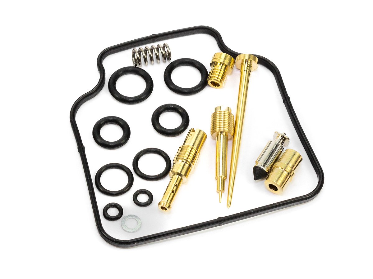 Zestaw naprawczy gaźnika - Honda CB 450 S 86-89