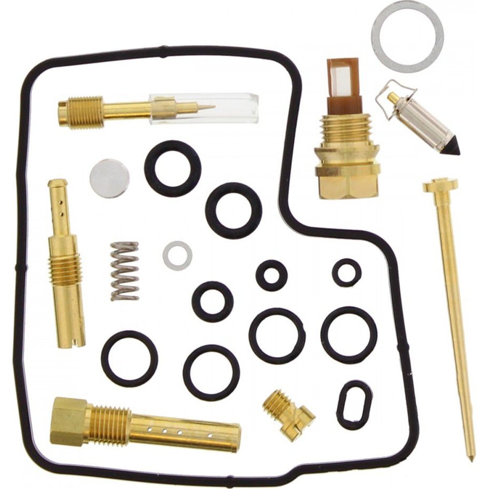 Zestaw naprawczy gaźnika - Honda VT 600 C Shadow 90-95