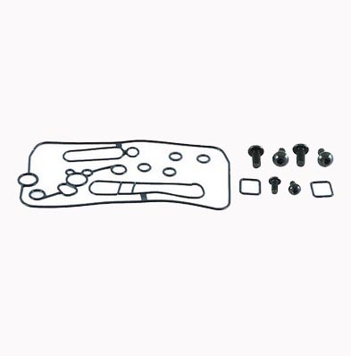 Zestaw naprawczy gaźnika - Honda CRF, TRX, Kawasaki KLX, KX, Suzuki RM-Z