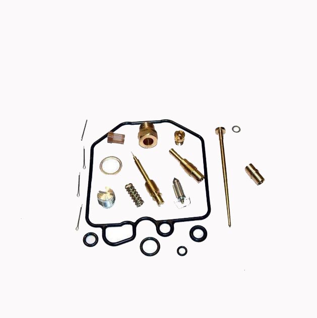 Zestaw naprawczy gaźnika - Honda GL 1100 Goldwing