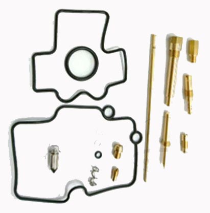 Zestaw naprawczy gaźnika - Honda CRF 250 R 2004