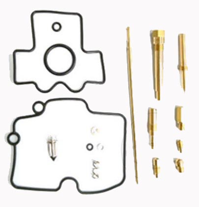 Zestaw naprawczy gaźnika - Honda CRF 250 R 2007