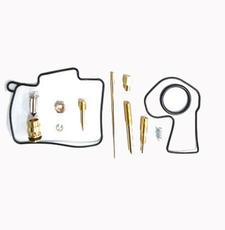 Zestaw naprawczy gaźnika - Honda CR 250 R 04-07
