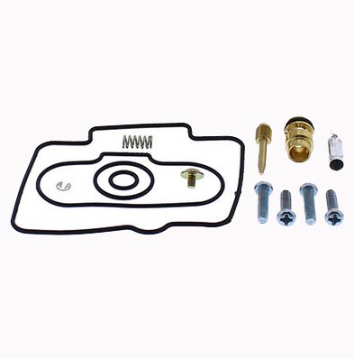 Zestaw naprawczy gaźnika - Husqvarna CR 125/250, WR 125/250/300