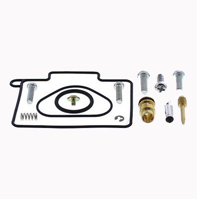 Zestaw naprawczy gaźnika - Husqvarna CR 125, WR 125/250/300