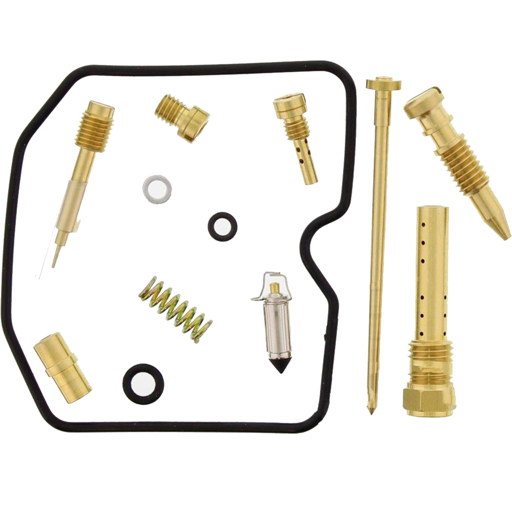 Zestaw naprawczy gaźnika - Kawasaki GPZ 900 R Ninja 90-92