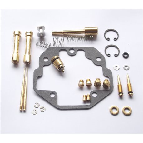 Zestaw naprawczy gaźnika - Kawasaki Z 1300 A 79-83