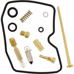 Zestaw naprawczy gaźnika - Kawasaki KLE 500 96-07