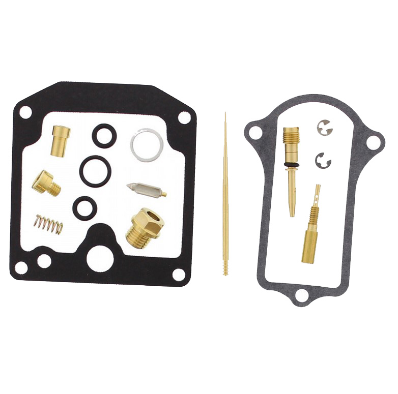 Zestaw naprawczy gaźnika - Kawasaki Z 1000 MK2 79-80