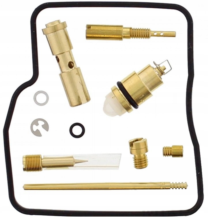 Zestaw naprawczy gaźnika (przedni) - Suzuki VX 800 90-97