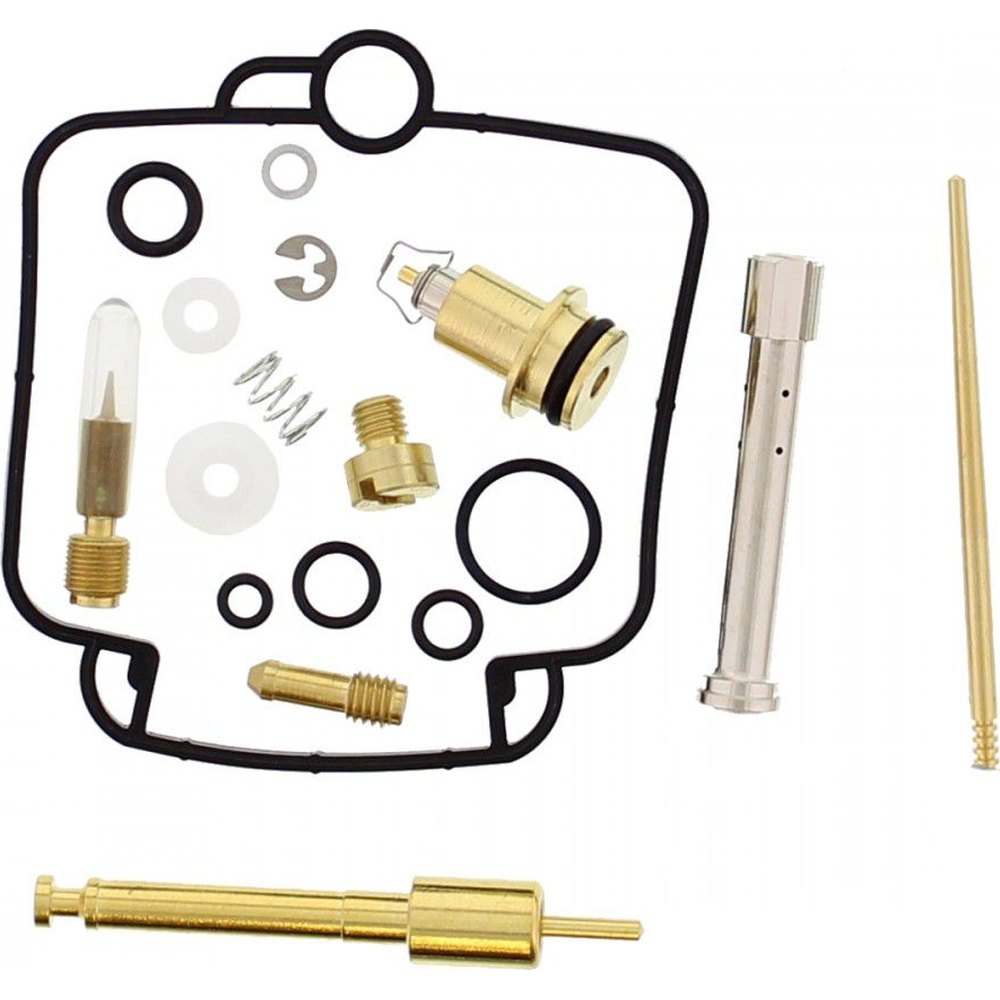 Zestaw naprawczy gaźnika - Suzuki GS 500 89-00