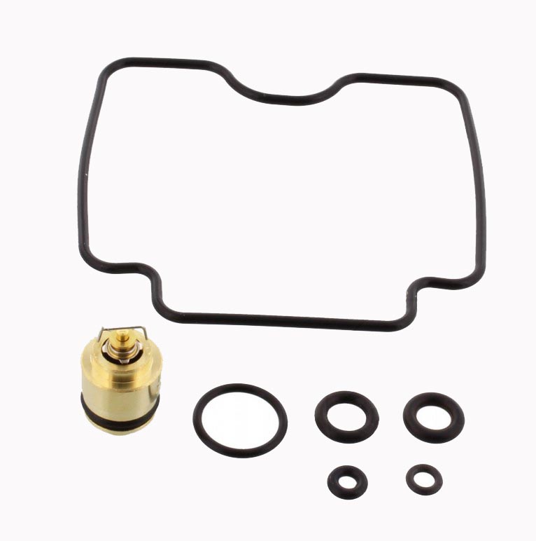 Zestaw naprawczy gaźnika - Suzuki GSF 1200, GSX 750