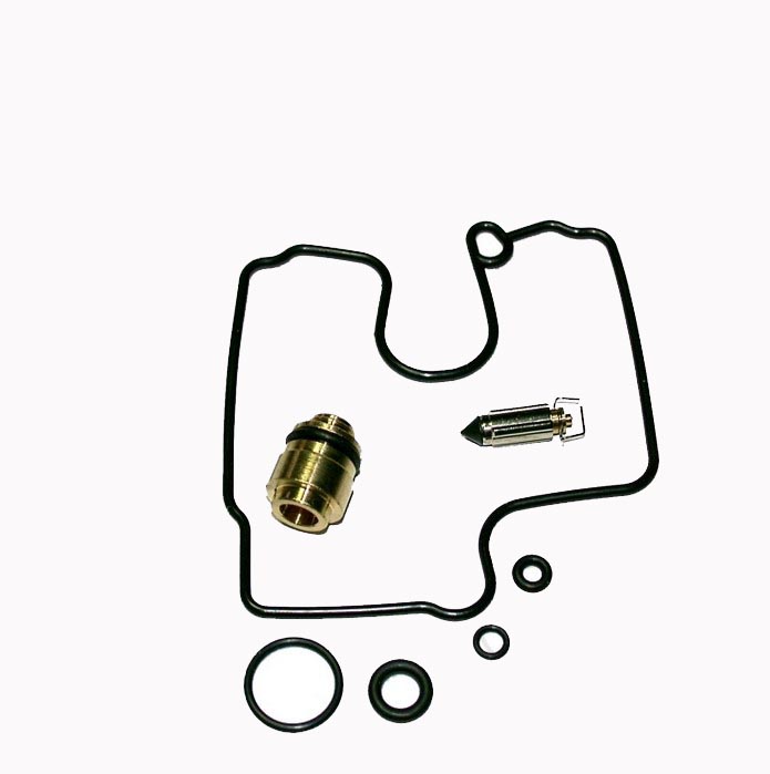 Zestaw naprawczy gaźnika - Suzuki GSX-R 600/750, VL 1500 LC Intruder