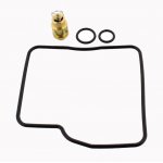 Zestaw naprawczy gaźnika - Suzuki VS 600/800/1400, VX 800, VZ 800