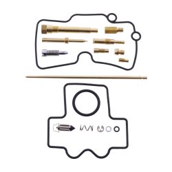  Zestaw naprawczy gaźnika - Yamaha WR 450 F 07-09