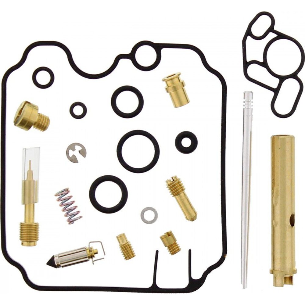 Zestaw naprawczy gaźnika - Yamaha TDM 850, TRX 850