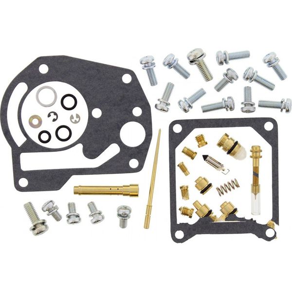 Zestaw naprawczy gaźnika - Yamaha XS 850 80-82