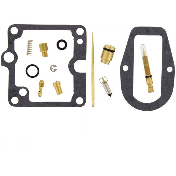 Zestaw naprawczy gaźnika - Yamaha SR 500 79-83