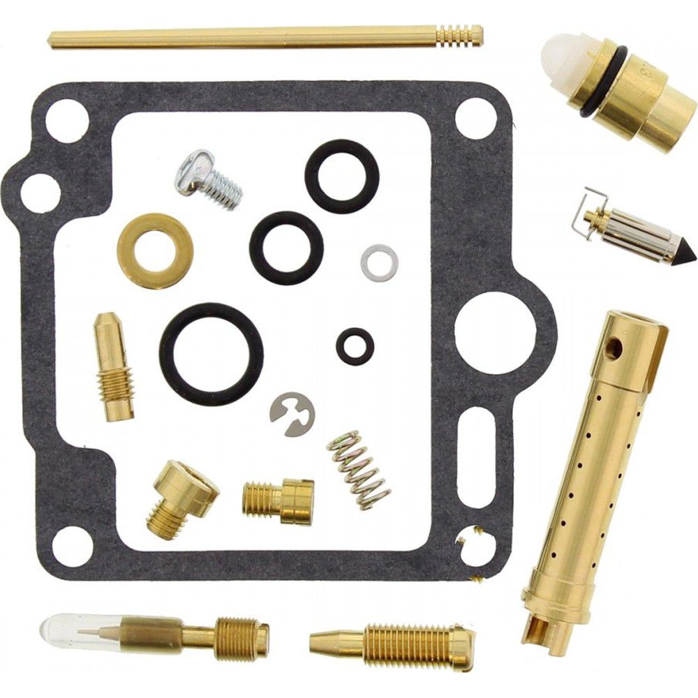 Zestaw naprawczy gaźnika - Yamaha XJR 1300 99-01