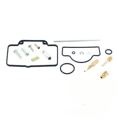 Zestaw naprawczy gaźnika - Yamaha YZ 250 2T 92-93