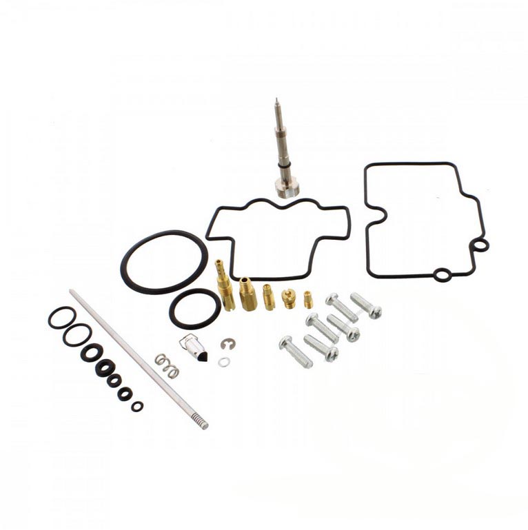 Zestaw naprawczy gaźnika - Yamaha YFZ 450 04-05