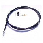 Zestaw naprawczy linki gazu - 140cm