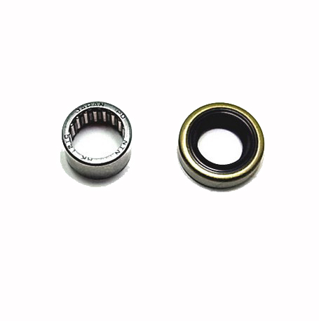 Zestaw naprawczy popychacza sprzęgła - Kawasaki KL 650, KLE 650