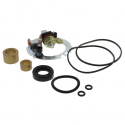  Zestaw naprawczy rozrusznika z uchwytem - Honda CBR 600, Yamaha FZ6 600, YZF-R6