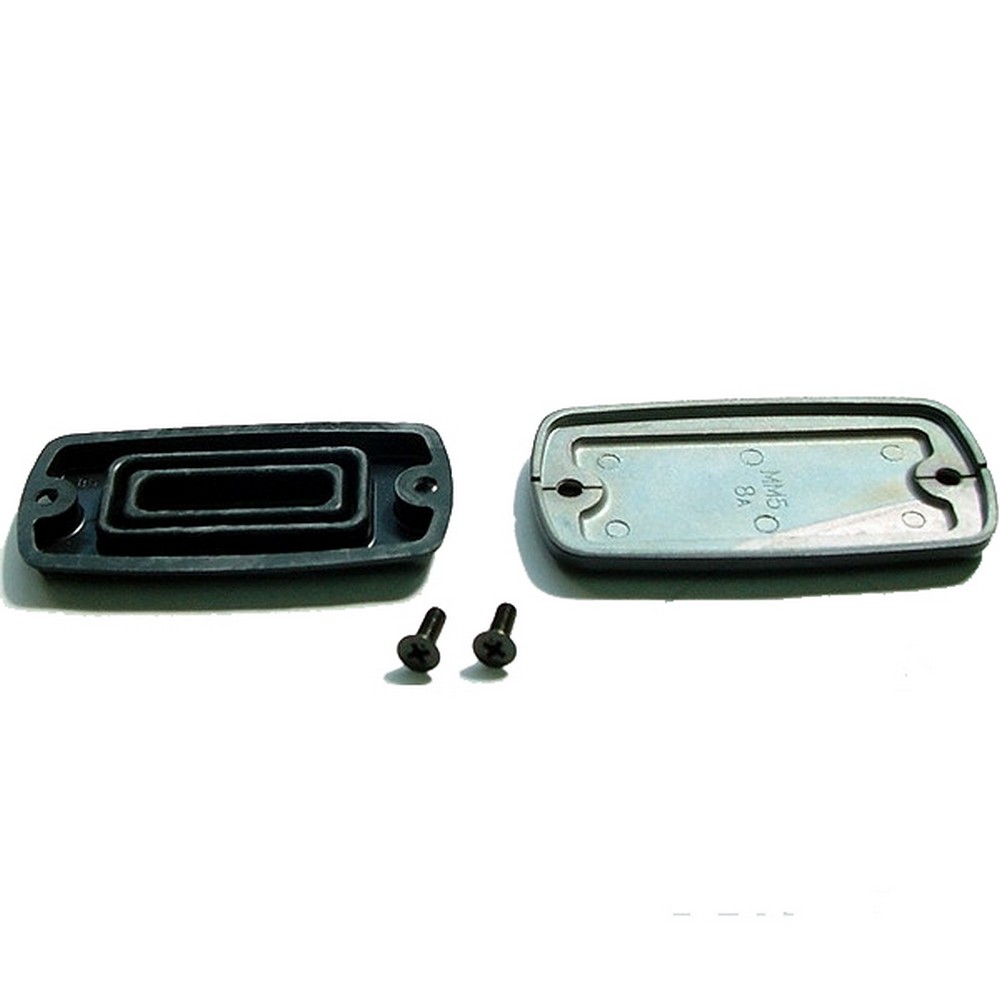 Zestaw naprawczy zbiorniczka wyrównawczego HONDA