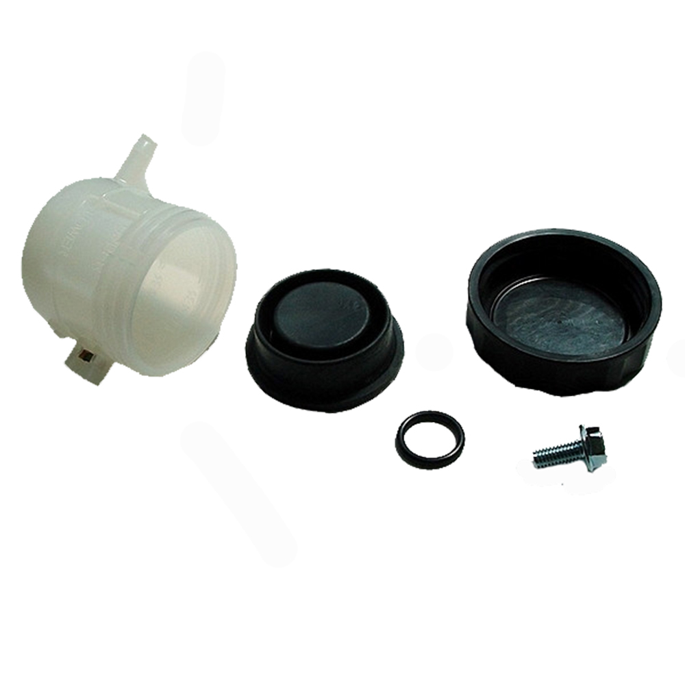 Zestaw naprawczy zbiorniczka wyrównawczego KAWASAKI