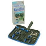 Zestaw narzędzi motocyklowych Oxford